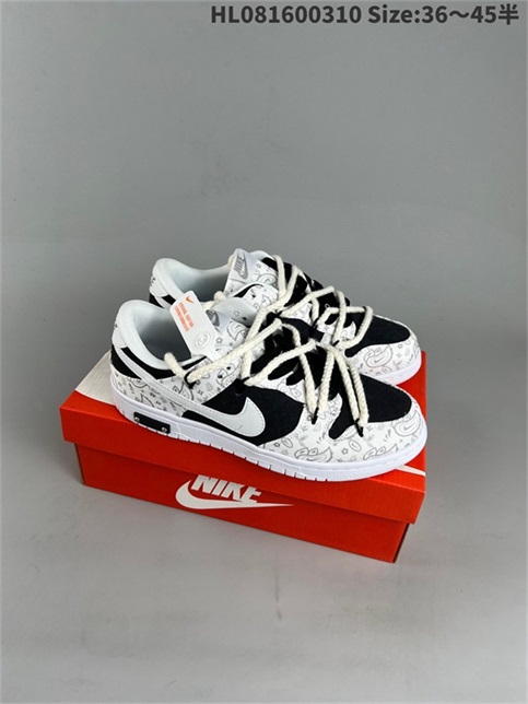 men low dunk sb shoes H 2023-3-21-018